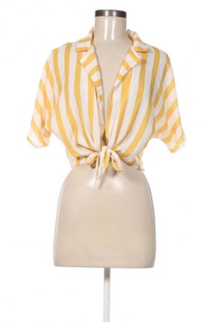 Damen Shirt Boohoo, Größe M, Farbe Mehrfarbig, Preis € 8,99