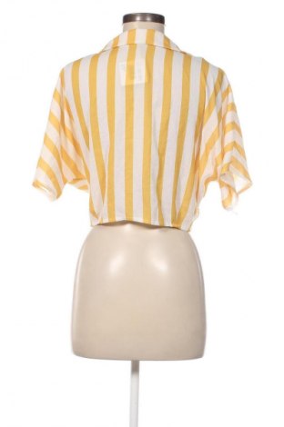 Damen Shirt Boohoo, Größe M, Farbe Mehrfarbig, Preis € 8,99