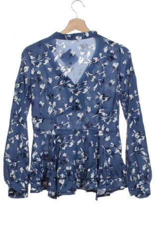 Damen Shirt Boohoo, Größe XS, Farbe Mehrfarbig, Preis 13,99 €
