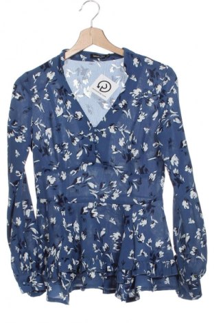 Damen Shirt Boohoo, Größe XS, Farbe Mehrfarbig, Preis 13,99 €