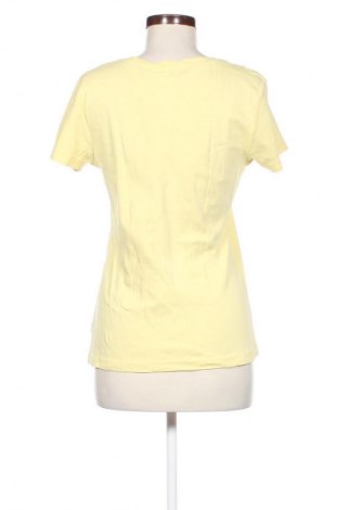 Damen Shirt Boysen's, Größe M, Farbe Gelb, Preis 9,71 €