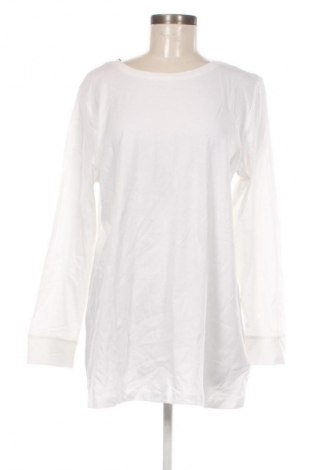 Női blúz Bpc Bonprix Collection, Méret XL, Szín Fehér, Ár 2 439 Ft