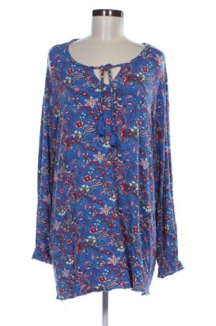 Női blúz Bpc Bonprix Collection, Méret XXL, Szín Sokszínű, Ár 4 509 Ft