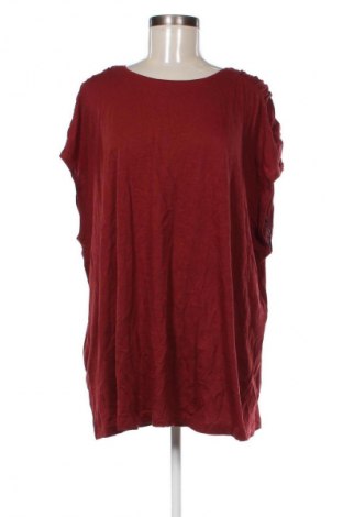Női blúz Bpc Bonprix Collection, Méret XXL, Szín Piros, Ár 2 149 Ft