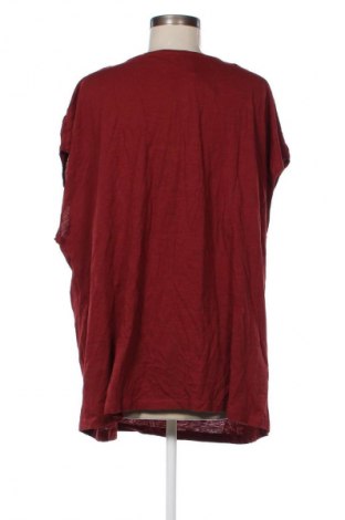 Női blúz Bpc Bonprix Collection, Méret XXL, Szín Piros, Ár 2 149 Ft