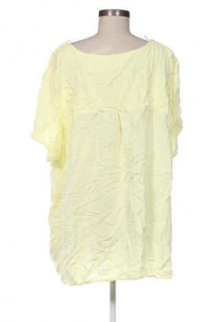 Bluză de femei Bpc Bonprix Collection, Mărime 4XL, Culoare Galben, Preț 64,99 Lei