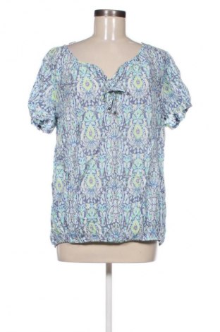 Дамска блуза Bpc Bonprix Collection, Размер XL, Цвят Многоцветен, Цена 19,99 лв.
