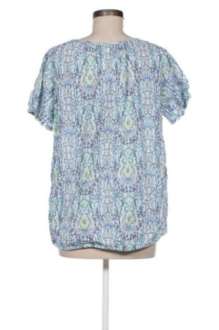 Дамска блуза Bpc Bonprix Collection, Размер XL, Цвят Многоцветен, Цена 19,99 лв.