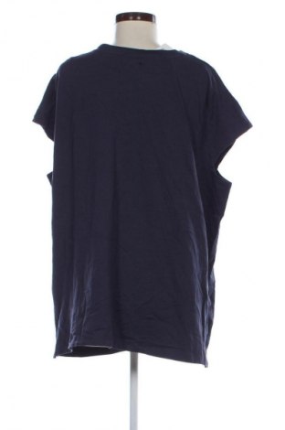 Bluză de femei Bpc Bonprix Collection, Mărime 3XL, Culoare Albastru, Preț 64,99 Lei