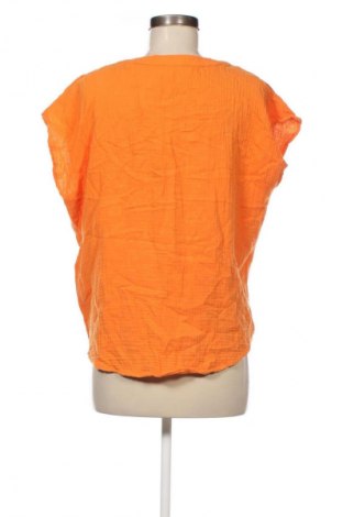 Дамска блуза Bpc Bonprix Collection, Размер M, Цвят Оранжев, Цена 19,99 лв.
