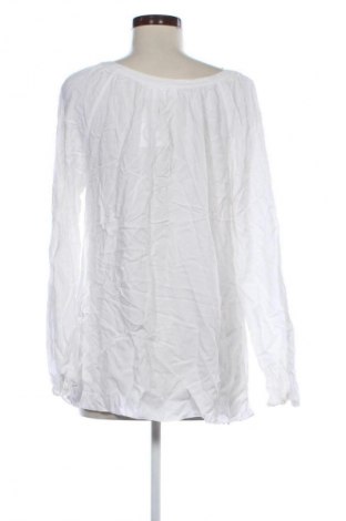 Γυναικεία μπλούζα Bpc Bonprix Collection, Μέγεθος XL, Χρώμα Λευκό, Τιμή 5,99 €
