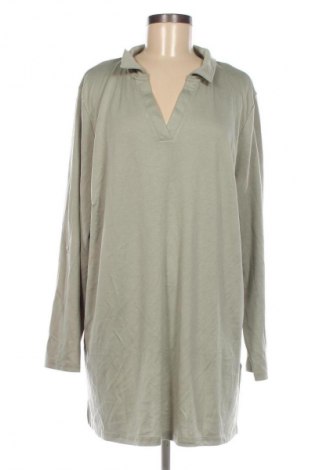 Bluză de femei Bpc Bonprix Collection, Mărime XXL, Culoare Verde, Preț 64,99 Lei