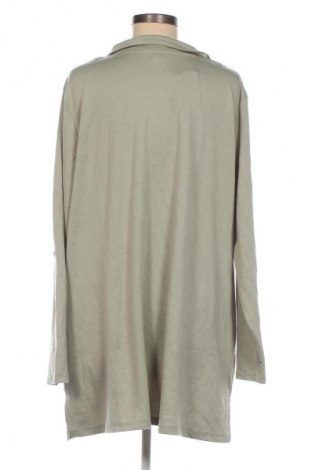 Bluză de femei Bpc Bonprix Collection, Mărime XXL, Culoare Verde, Preț 64,99 Lei