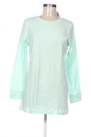 Dámska blúza Bpc Bonprix Collection, Veľkosť L, Farba Zelená, Cena  4,95 €