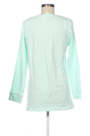 Dámska blúza Bpc Bonprix Collection, Veľkosť L, Farba Zelená, Cena  4,95 €