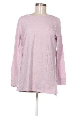 Bluzka damska Bpc Bonprix Collection, Rozmiar M, Kolor Fioletowy, Cena 25,99 zł