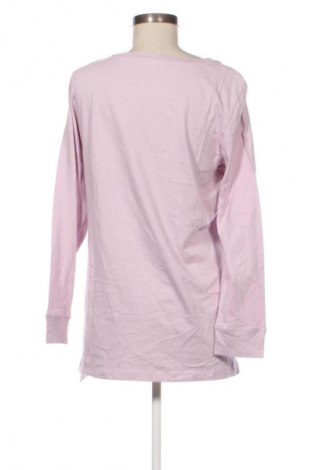 Bluzka damska Bpc Bonprix Collection, Rozmiar M, Kolor Fioletowy, Cena 25,99 zł