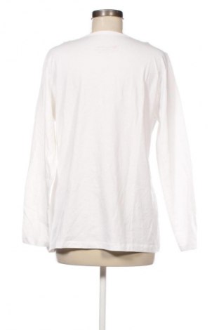 Bluzka damska Bpc Bonprix Collection, Rozmiar XL, Kolor Biały, Cena 62,99 zł