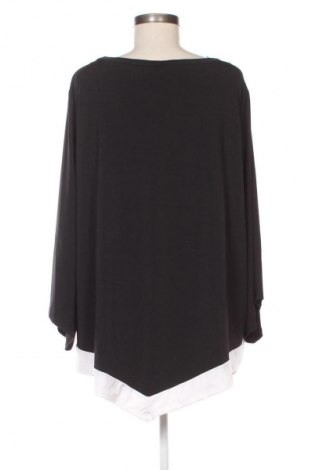 Dámska blúza Bpc Bonprix Collection, Veľkosť XXL, Farba Čierna, Cena  11,95 €