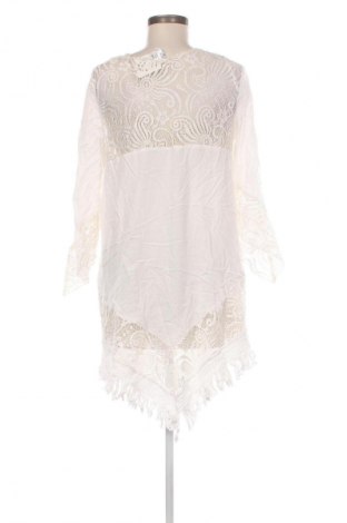Bluză de femei Bpc Bonprix Collection, Mărime XL, Culoare Alb, Preț 64,99 Lei
