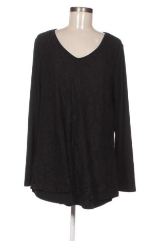 Bluză de femei Bpc Bonprix Collection, Mărime XL, Culoare Negru, Preț 29,99 Lei
