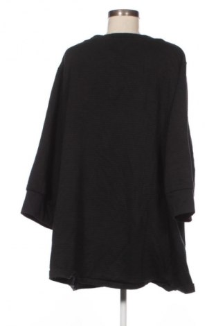 Női blúz Bpc Bonprix Collection, Méret 3XL, Szín Fekete, Ár 5 199 Ft