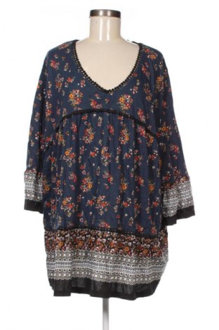 Dámska blúza Bpc Bonprix Collection, Veľkosť XXL, Farba Viacfarebná, Cena  10,95 €