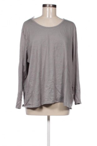 Dámská halenka Bpc Bonprix Collection, Velikost 3XL, Barva Šedá, Cena  309,00 Kč