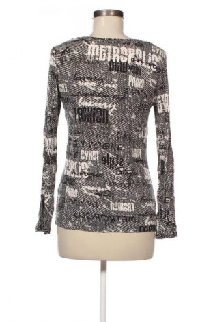 Γυναικεία μπλούζα Bpc Bonprix Collection, Μέγεθος M, Χρώμα Πολύχρωμο, Τιμή 5,99 €