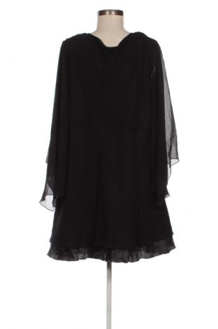 Γυναικεία μπλούζα Bpc Bonprix Collection, Μέγεθος XXL, Χρώμα Μαύρο, Τιμή 12,99 €
