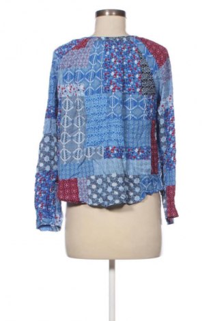 Bluzka damska Bpc Bonprix Collection, Rozmiar M, Kolor Kolorowy, Cena 25,99 zł