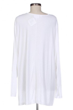 Дамска блуза Bpc Bonprix Collection, Размер 3XL, Цвят Бял, Цена 19,04 лв.