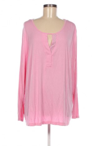 Dámská halenka Bpc Bonprix Collection, Velikost 3XL, Barva Růžová, Cena  243,00 Kč