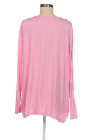 Dámská halenka Bpc Bonprix Collection, Velikost 3XL, Barva Růžová, Cena  243,00 Kč