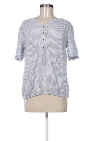 Bluzka damska Bpc Bonprix Collection, Rozmiar L, Kolor Kolorowy, Cena 31,99 zł