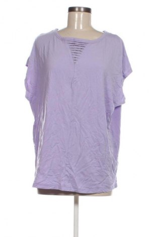 Damen Shirt Bpc Bonprix Collection, Größe XXL, Farbe Lila, Preis € 9,99