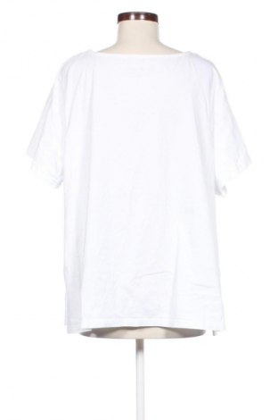 Дамска блуза Bpc Bonprix Collection, Размер XXL, Цвят Бял, Цена 19,00 лв.