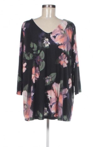 Női blúz Bpc Bonprix Collection, Méret XXL, Szín Sokszínű, Ár 5 199 Ft