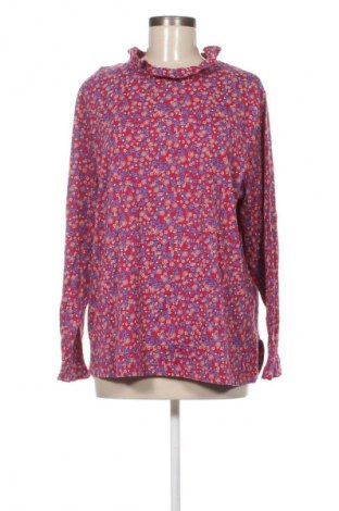 Дамска блуза Bpc Bonprix Collection, Размер XXL, Цвят Многоцветен, Цена 16,99 лв.