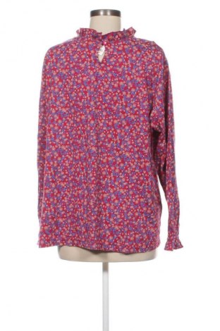 Дамска блуза Bpc Bonprix Collection, Размер XXL, Цвят Многоцветен, Цена 16,99 лв.