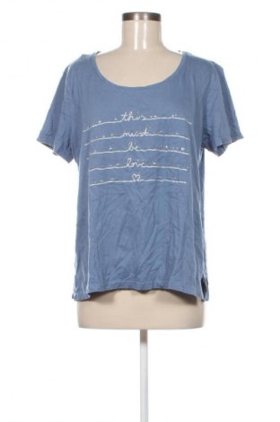 Dámská halenka Bpc Bonprix Collection, Velikost XL, Barva Modrá, Cena  309,00 Kč