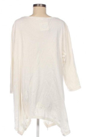 Női blúz Bpc Bonprix Collection, Méret 3XL, Szín Fehér, Ár 4 173 Ft