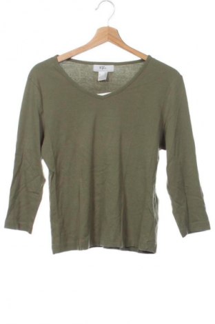Damen Shirt Bpc Bonprix Collection, Größe M, Farbe Grün, Preis 8,99 €