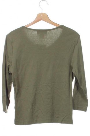 Damen Shirt Bpc Bonprix Collection, Größe M, Farbe Grün, Preis 8,99 €
