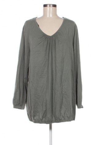 Női blúz Bpc Bonprix Collection, Méret 3XL, Szín Zöld, Ár 4 509 Ft