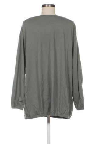 Női blúz Bpc Bonprix Collection, Méret 3XL, Szín Zöld, Ár 4 509 Ft