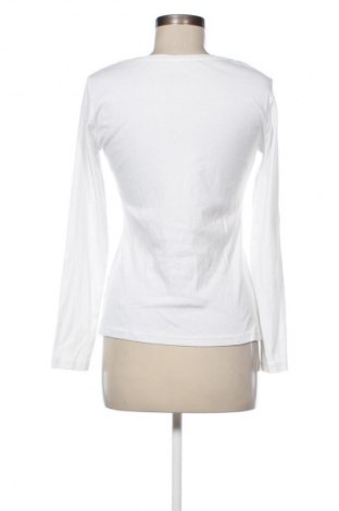 Női blúz Bpc Bonprix Collection, Méret M, Szín Fehér, Ár 3 799 Ft