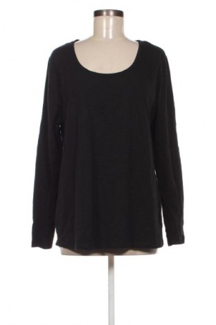 Bluză de femei Bpc Bonprix Collection, Mărime XXL, Culoare Negru, Preț 55,99 Lei