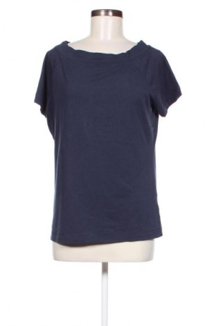 Γυναικεία μπλούζα Bpc Bonprix Collection, Μέγεθος L, Χρώμα Μπλέ, Τιμή 5,99 €