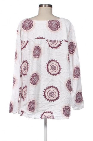 Női blúz Bpc Bonprix Collection, Méret 3XL, Szín Sokszínű, Ár 5 199 Ft